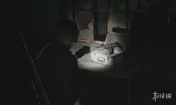 《生化危机9》加尔冲锋枪获取攻略