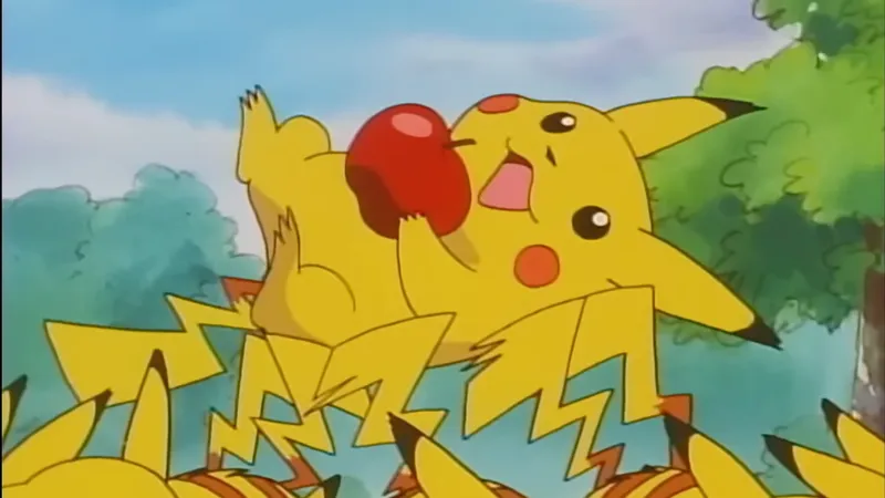 《宝可梦》最令人心碎的剧集