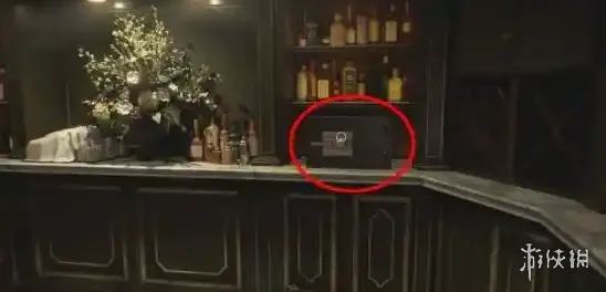 《生化危机安魂曲》保险箱打不开解决方法