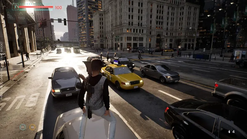 《善良都市》Steam多半好评