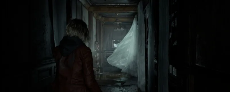 《生化危机9：安魂曲》格蕾丝与巨人成就攻略