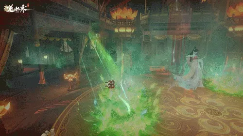 《逆水寒手游》PVE搜打撤模式前瞻