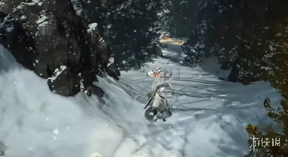 《仁王3》宝箱无限重置技巧