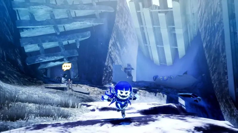 《真女神转生5》Denuvo加密被攻破