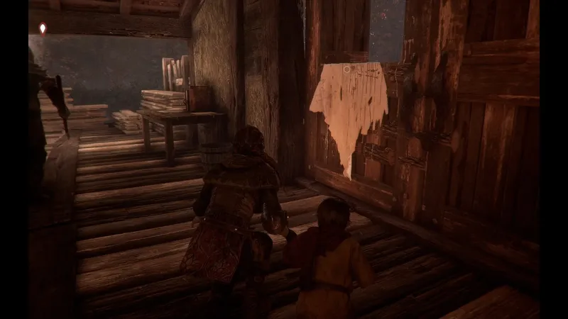 瘟疫传说 无罪 找医生途中 终于来到了河边 还是那么多士兵 发现了工作台 感觉做错了 重新在来 才发现原来没带头盔的可以 打死 哐哐揍 绕来绕去又回去了 迷路了