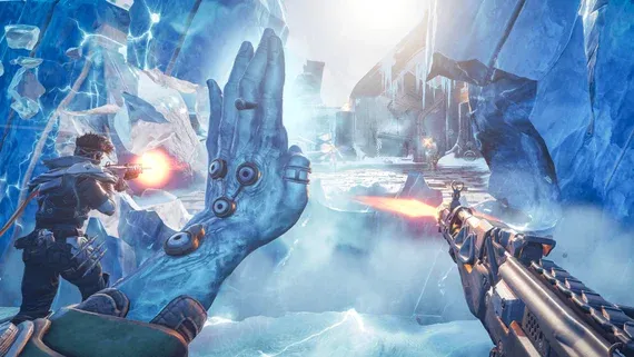 Highguard开发商Wildlight裁员严重-员工不足20人维持运营