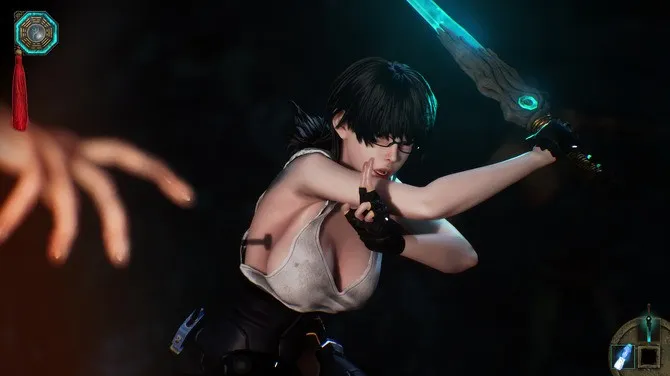 《破地狱》最新试玩发布