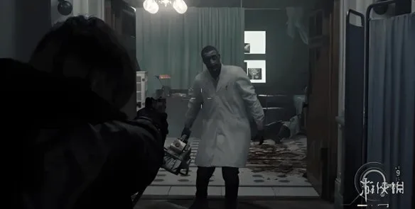 《生化危机安魂曲》枪械处决武器类型详解