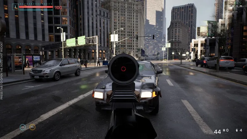 《善良都市》Steam多半好评