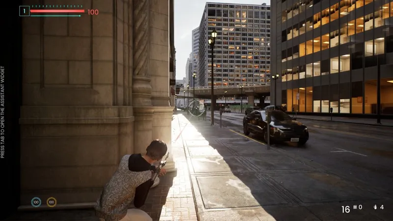 《善良都市》Steam多半好评