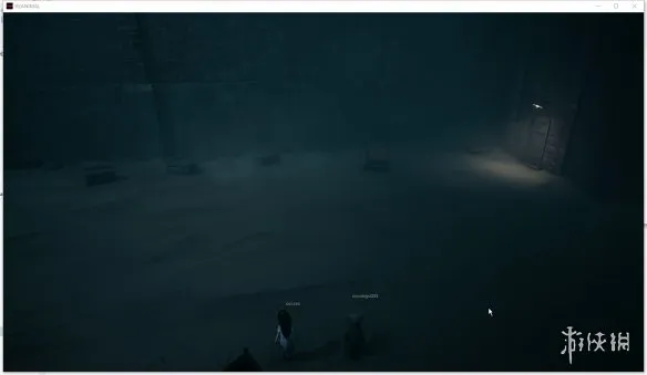 《生灵重塑》联机教程