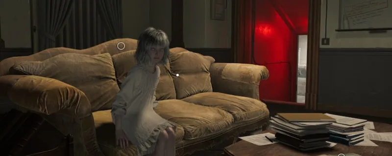 《生化危机9：安魂曲》疗养院宣传册位置详解