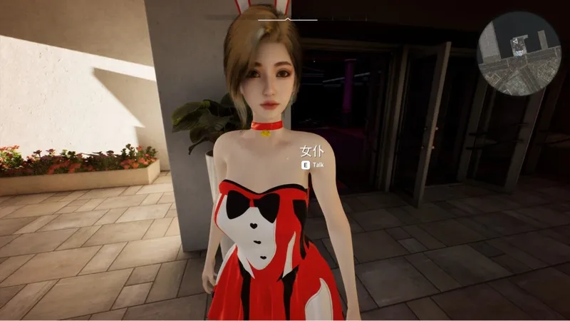 《善良都市》Steam多半好评-国产开放世界射击游戏表现分化