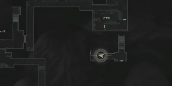 《生化危机安魂曲》一级安全识别腕带获取攻略