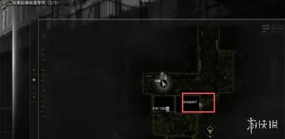 《生化危机安魂曲》梅丽尔给妈妈的信位置详解