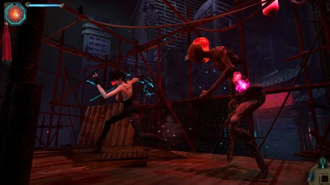 《破地狱》最新试玩发布