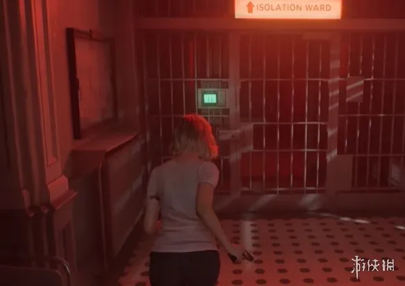 《生化危机安魂曲》三级安全识别腕带获取攻略