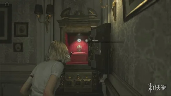 《生化危机安魂曲》晶石获取全攻略