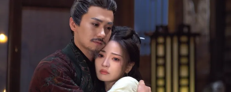 《江山北望》第一章雨打萍玩法详解