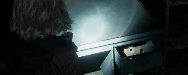 《生化危机9：安魂曲》停业通知文件获取攻略