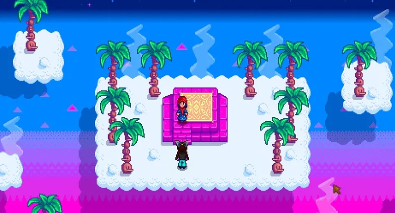 《星露谷物语》克林特婚姻争议