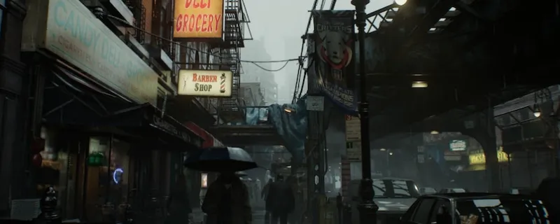 《生化危机9：安魂曲》纸箱上的便条位置详解