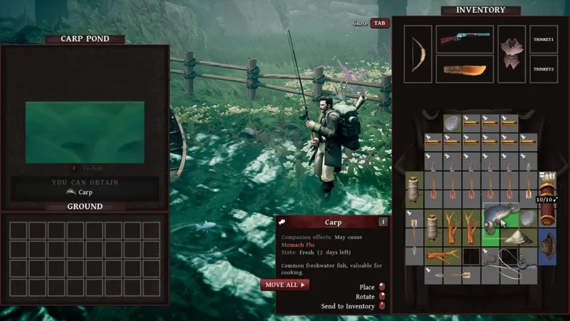 《拉娜星球II》电影化解谜冒险