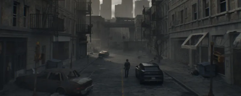 《生化危机9：安魂曲》难度类成就攻略