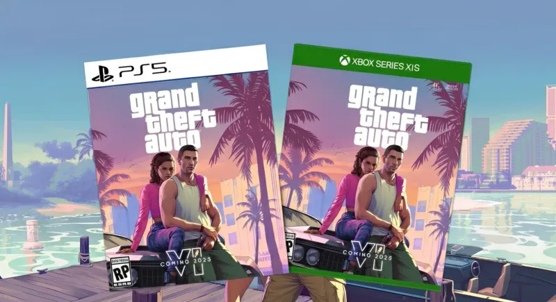 《GTA6》或曾在PS4平台开发