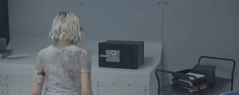 《生化危机9：安魂曲》警备室保险箱密码详解