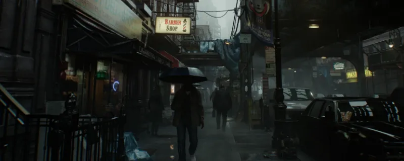 《生化危机9：安魂曲》大麻烦用大枪成就攻略