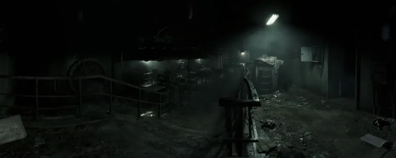 《生化危机9：安魂曲》患者病例位置详解