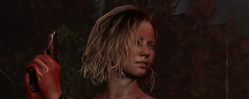 《生化危机9：安魂曲》给一名经理的电子邮件位置详解