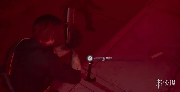 《生化危机安魂曲》夺命锋获取攻略