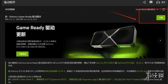 《生化危机9》画面不动解决方法