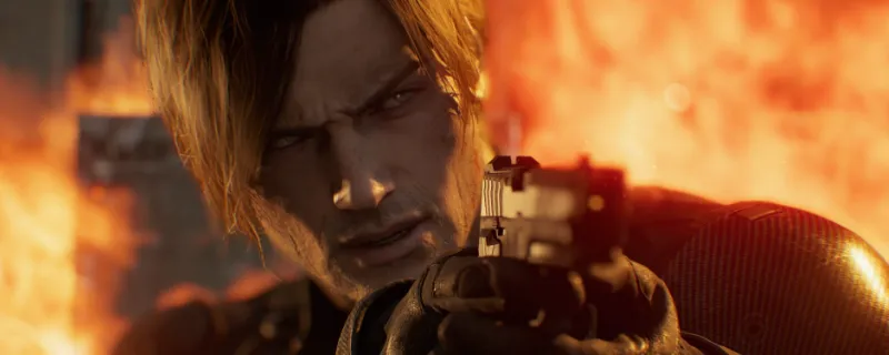 《生化危机9：安魂曲》虎母无犬女成就攻略