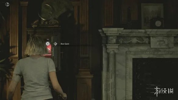 《生化危机安魂曲》晶石获取全攻略