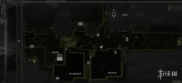 《生化危机安魂曲》梅丽尔给妈妈的信位置详解