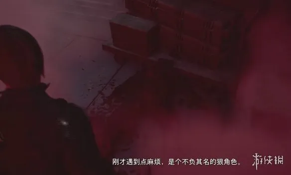 《生化危机9》夺命锋斧头获取攻略