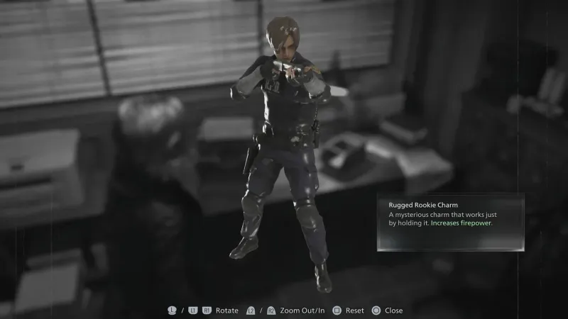 《生化危机：安魂曲》武器全解析-装备获取与最佳选择指南