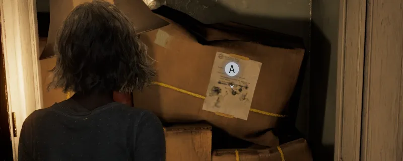 《生化危机9：安魂曲》纸箱上的便条文件获取攻略