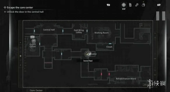 《生化危机9》断手获取攻略