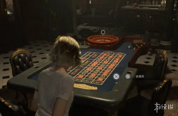 《生化危机9》断手获取攻略