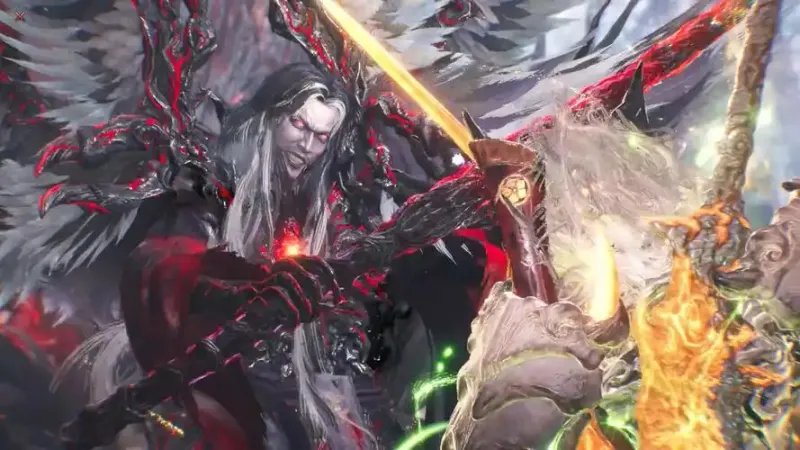 《仁王3》源赖朝打法攻略