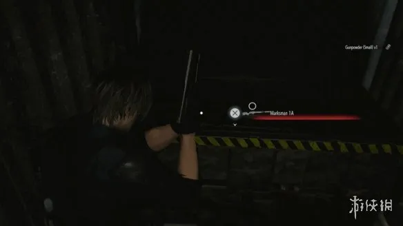 《生化危机安魂曲》前期武器出售指南