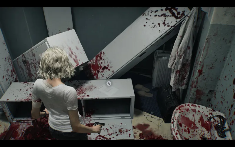 《生化危机9：安魂曲》