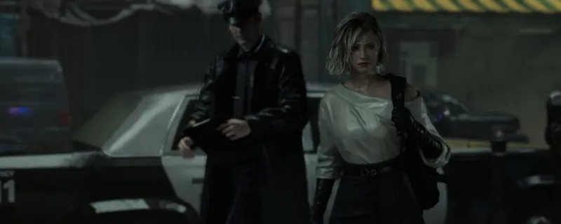 《生化危机9：安魂曲》酒吧休闲室保险箱密码位置详解