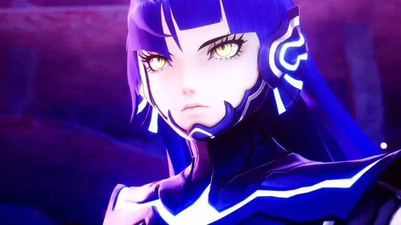 《真女神转生5》Denuvo加密被攻破