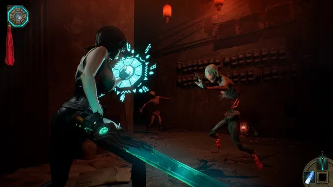 《破地狱》最新试玩发布