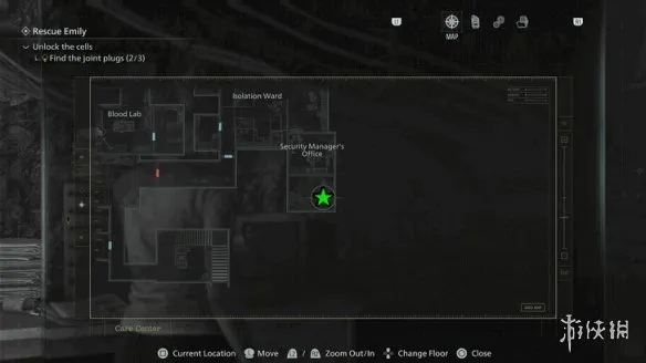 《生化危机安魂曲》晶石获取全攻略